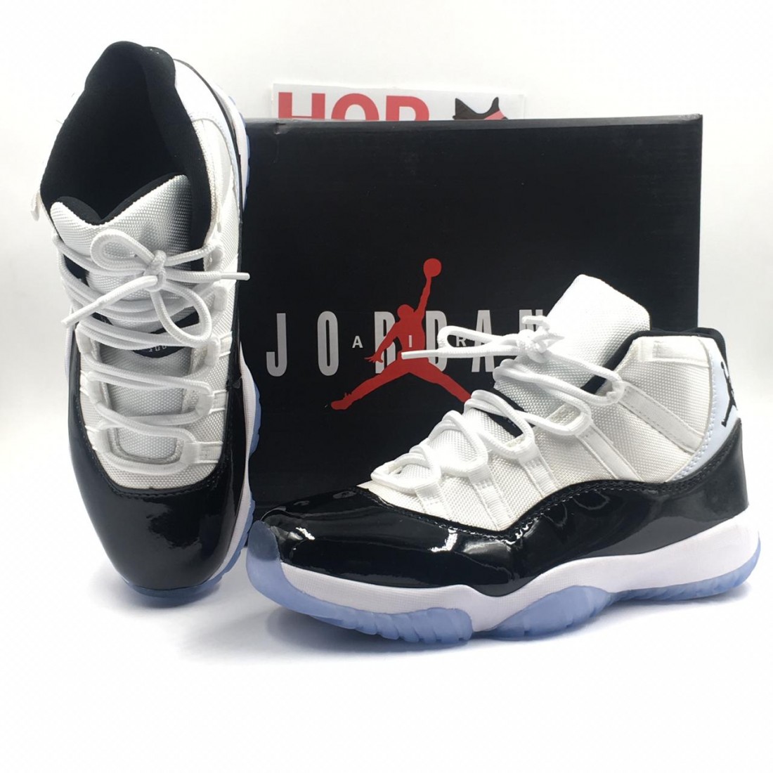 Air Jordan 11 Retro Concord